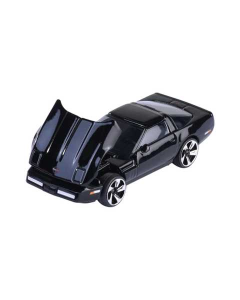 Majorette Vintage Araçlar Chevrolet Corvette 1990 ZR-1