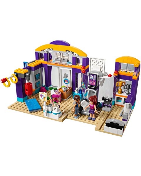 LEGO® Friends Heartlake Spor Merkezi