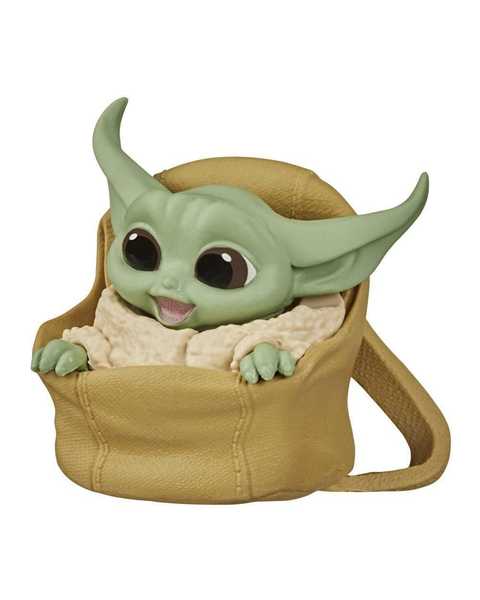 Star Wars The Bounty Collection Mini Figür Speeder Ride F1477