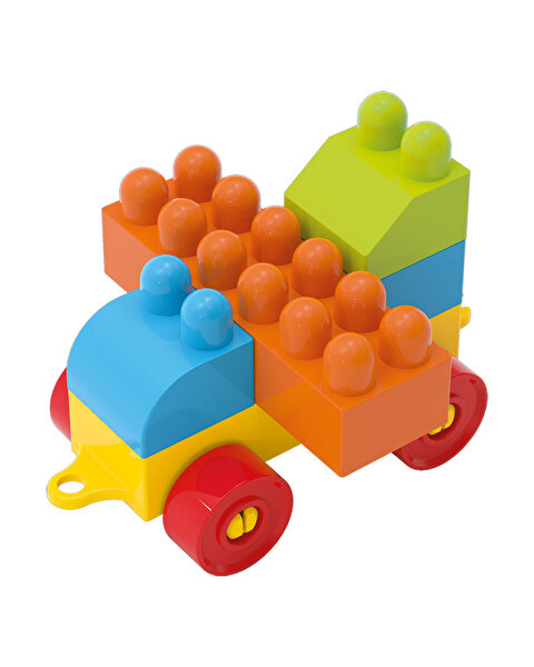 Multi Blocks 92 Parça