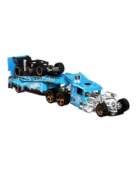 Hot Wheels Taşıyıcı Tırlar Rat Rig HDT08