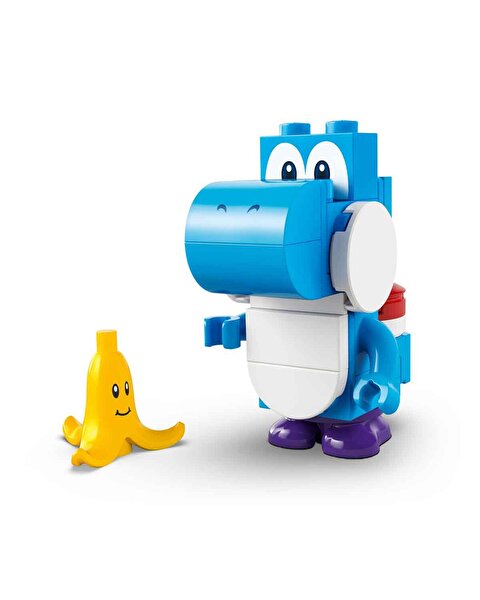 LEGO SUPER MARIO 72031 MARİO KART? ? YOSHİ BİKE V29
