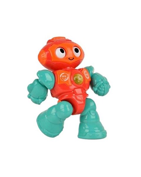 Let's Be Child Mini Robot