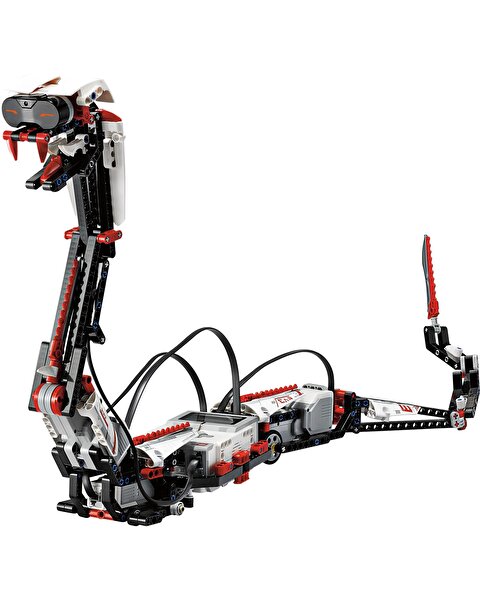 LEGO Mindstorms EV3 31313