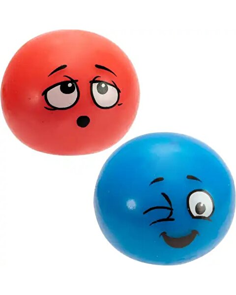 Sticky Ball Kırmızı