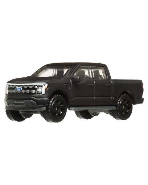 Matchbox Tekli̇ Arabalar 2022 Ford F-150 Lightning JFT07