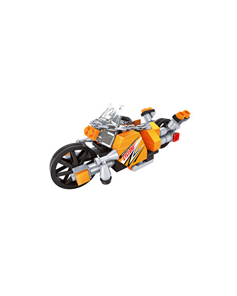 Ausini City Set 25410