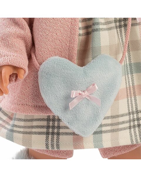 Llorens Tina 54029 40 cm