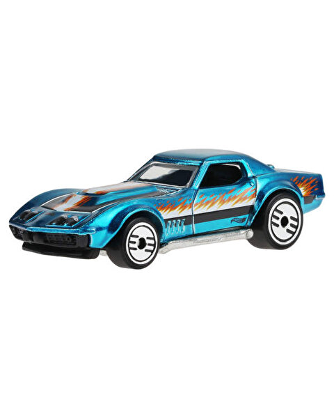 Hot Wheels Ultra Hots Arabalar 69 Copo Corvette JBY67