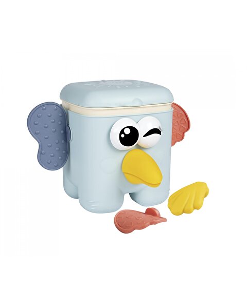 Little Smoby Kaboom Cube