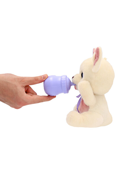 Baby Paws Yummy Chihuahua 18 Cm Peluş 926370IM