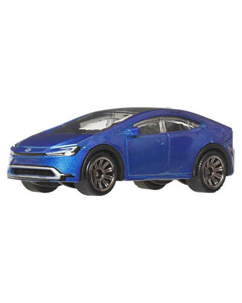 Matchbox Tekli̇ Arabalar 2023 Toyota Prius Prime JHN79