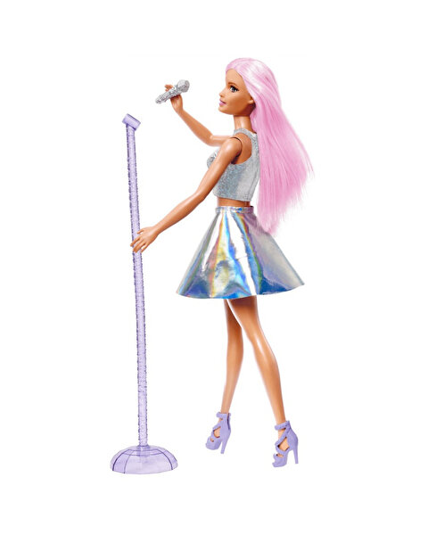 Barbie Kariyer Bebekleri Serisi JCW42