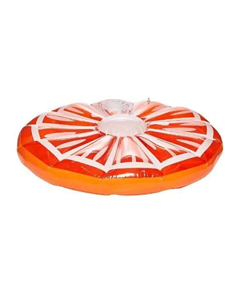 Bestway Portakal Dilimli Deniz Yatağı 148 Cm