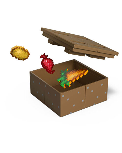 Minecraft İkili Paket Sunny ve Sheep JCN55