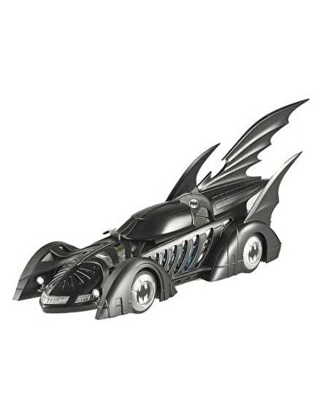 Hot Wheels Pop Culture Premium Arabalar Batman Forever Batmobile HVJ39