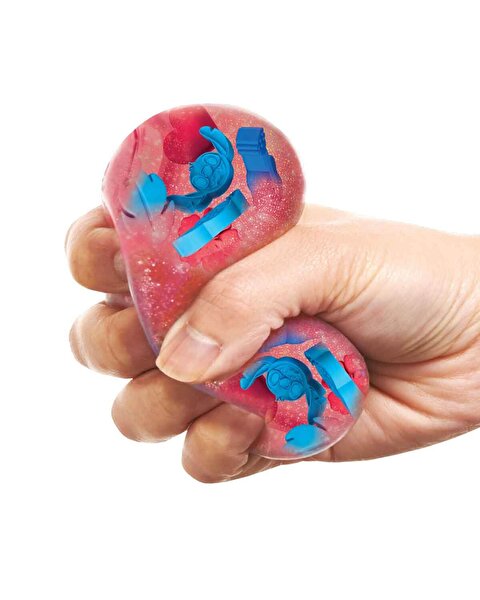 The Squeez Maker Stitch Oyun Seti