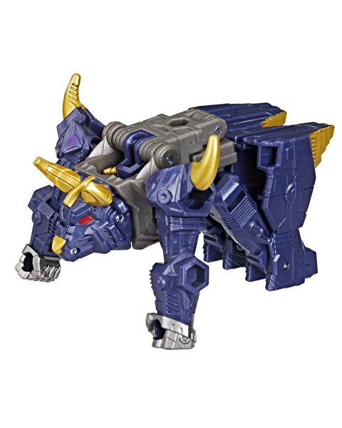 Transformers Cyberworld Cyber Changers Dönüşebilen Megatron G1043