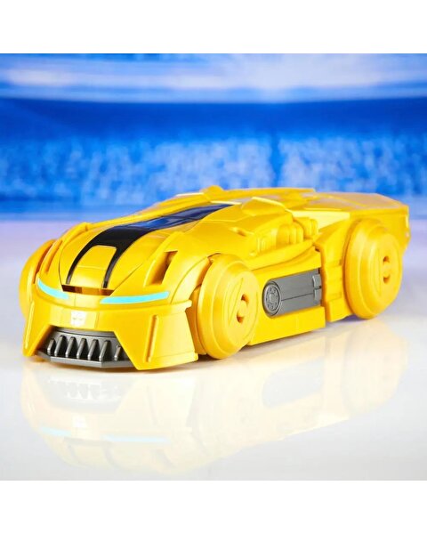 Transformers One Mega Changer Bumblebee B-127 F8700