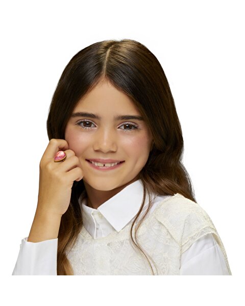 Rainbow High Kristal Serisi Bebekleri Bella Parker