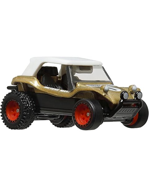 Hot Wheels Boulevard Premium Arabalar Meyers Manx HRT57