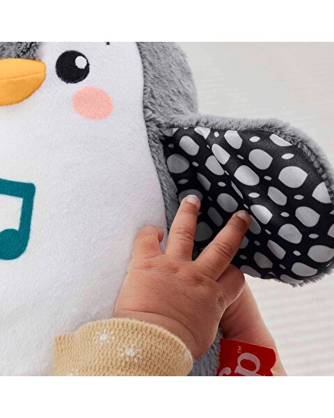 Fisher Price Sevimli Penguen HNC10
