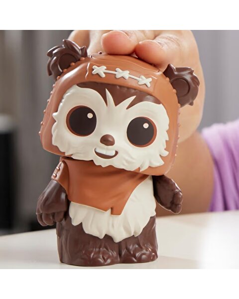 Star Wars Elektronik Droid Wicket 10 Cm