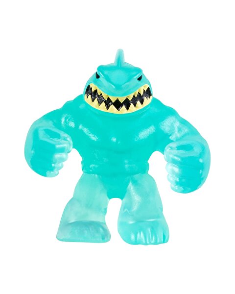 Goojitzu DC Minis S4 Figür Translucent King Shark