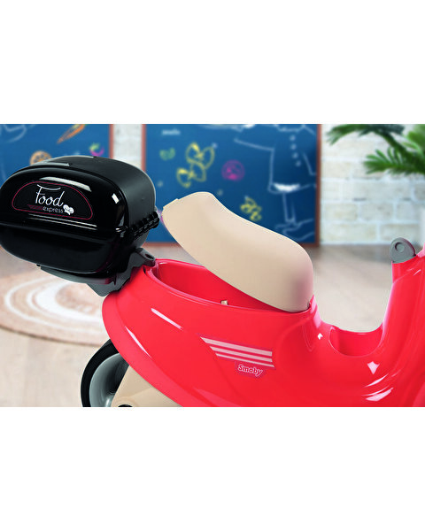 Smoby Bin Git Scooter