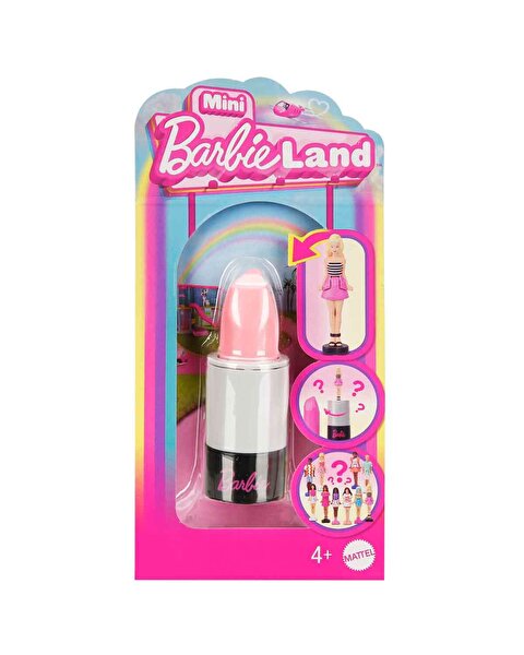Mini Barbieland Sürpriz Bebek HYF19