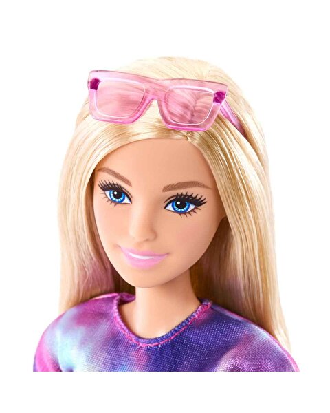 Barbie Mysteries: Beach Detectives Malibu Bebek JFV63