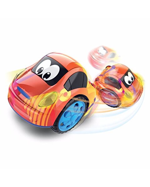 Tooko 360 Derece Dönebilen Radyo Kontrollü Arabam