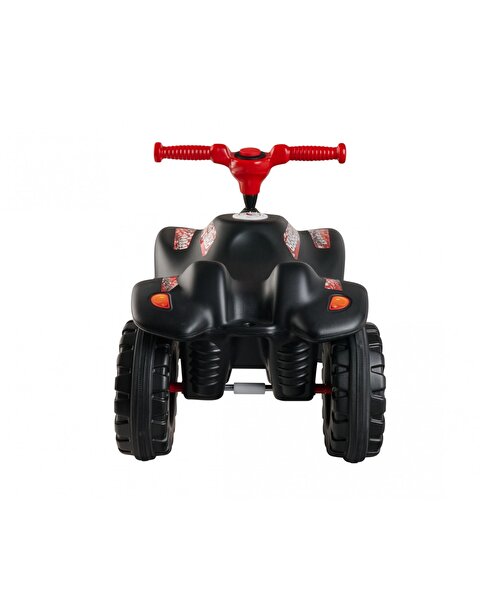 BIG Bobby Quad Racing Red