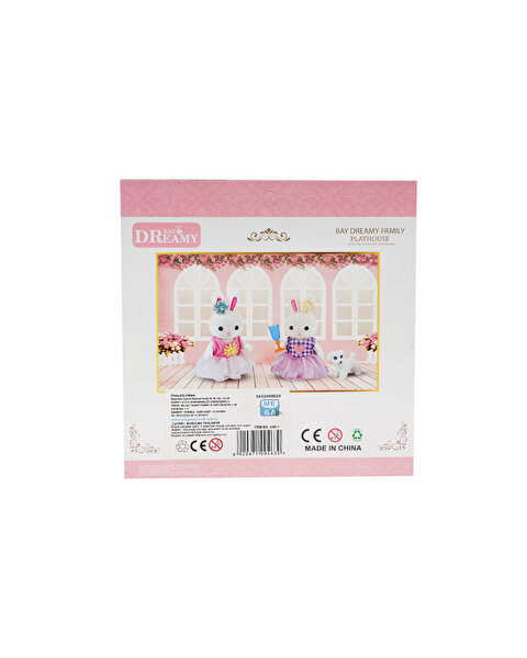 Bay Dreamy Sincap Ailesi