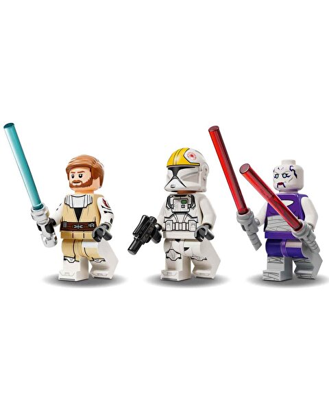 LEGO Star Wars V-19 Torrent Starfighter 75432