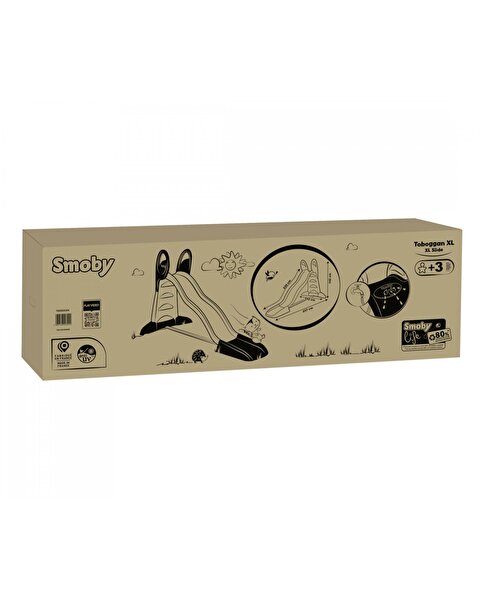 Smoby Life XL Kaydırak