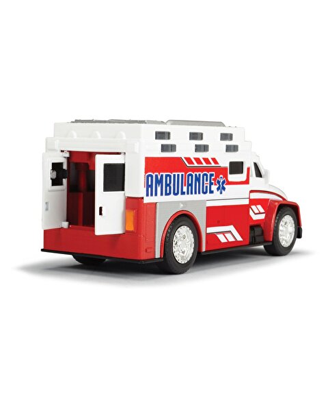 Dickie Toys Ambulans