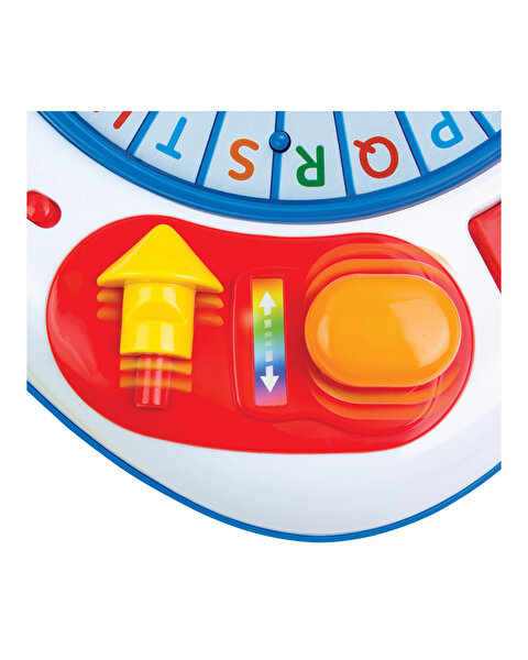 Winfun Bebek Aktivite Oyuncak Masası Piyano