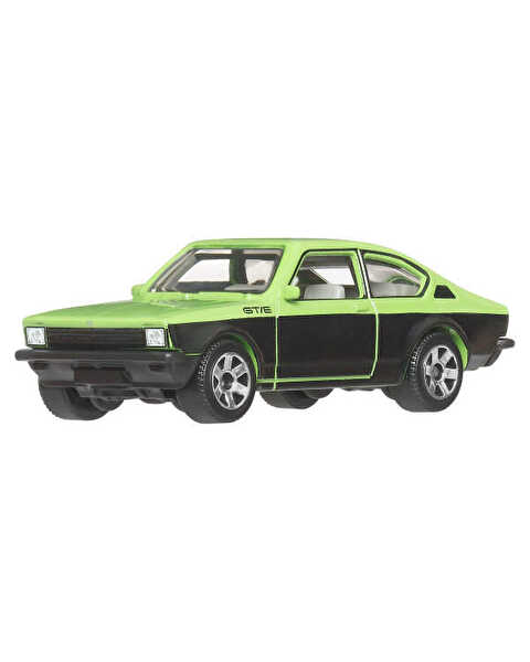 Matchbox Temalı Arabalar Opel Kadett JJR55