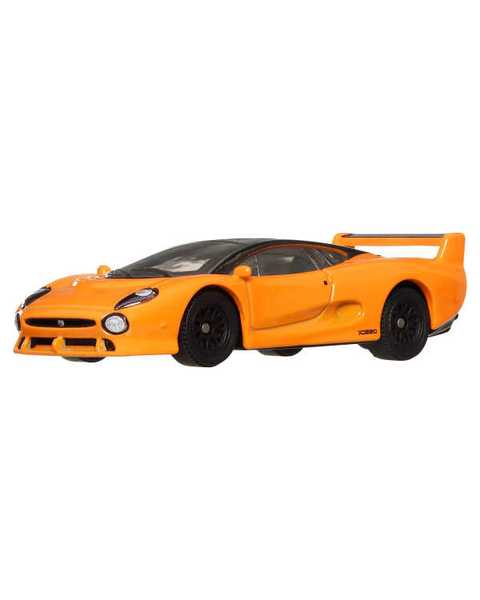 Matchbox Premium Arabalar 1993 Jaguar XJ220S JCL26