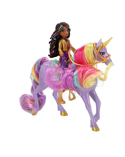 Unicorn Academy Sophia ve Wildstar Figür Seti