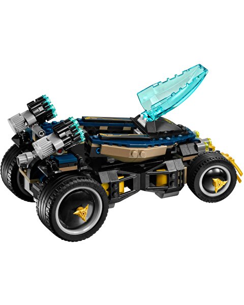 LEGO® Ninjago Samuray VXL