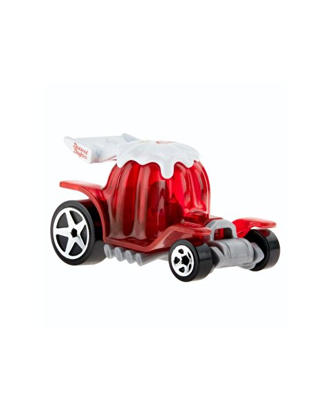Hot Wheels Tekli Arabalar Desster Drifter HKJ90