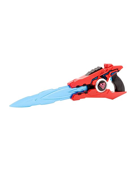 Quantum Heroes Dinoster Lucio'nun Kılıcı