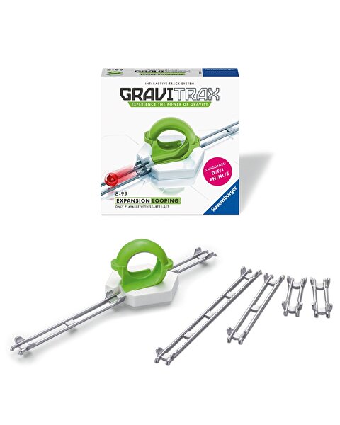Gravitrax Looping Expansion
