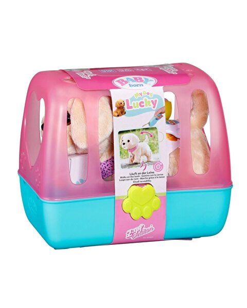 Baby Born Köpeğim Lucky