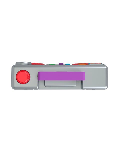 Fisher Price Eğlen ve Öğren Müzik Kutusu Türkçe ve İngilizce