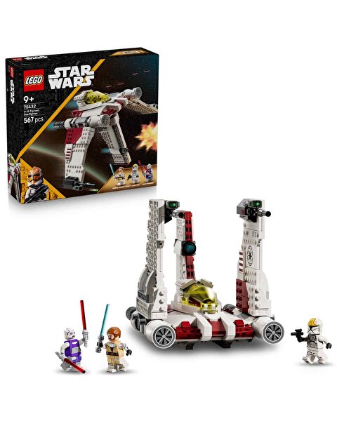LEGO Star Wars V-19 Torrent Starfighter 75432