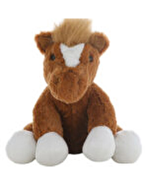 Chestnut At Peluş 40 Cm