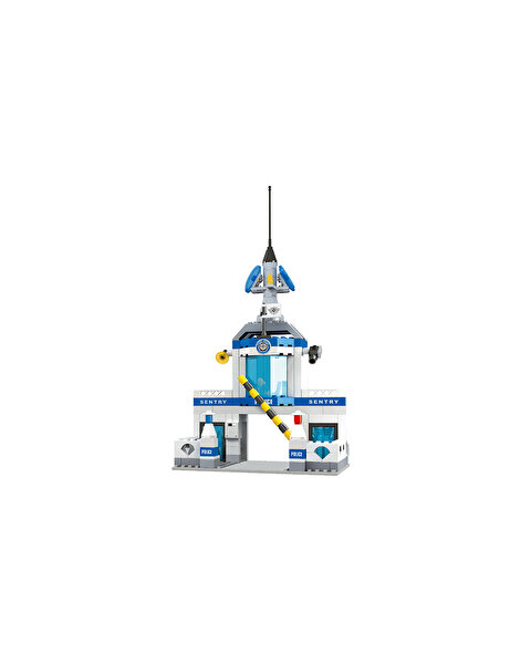 Ausini Polis Set 779 Parça